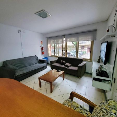 Man'S Place Hostel Masculino 포르투알레그리 외부 사진