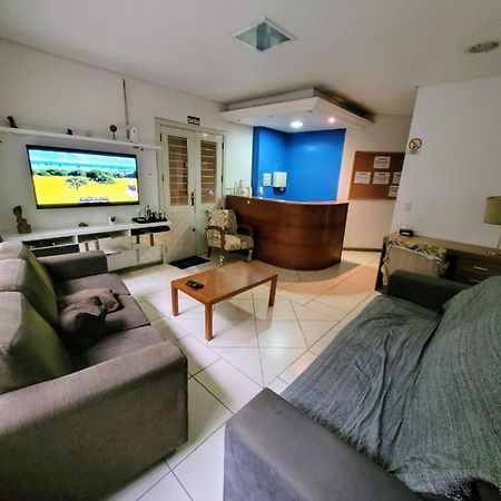 Man'S Place Hostel Masculino 포르투알레그리 외부 사진
