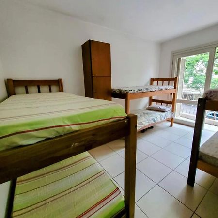 Man'S Place Hostel Masculino 포르투알레그리 외부 사진