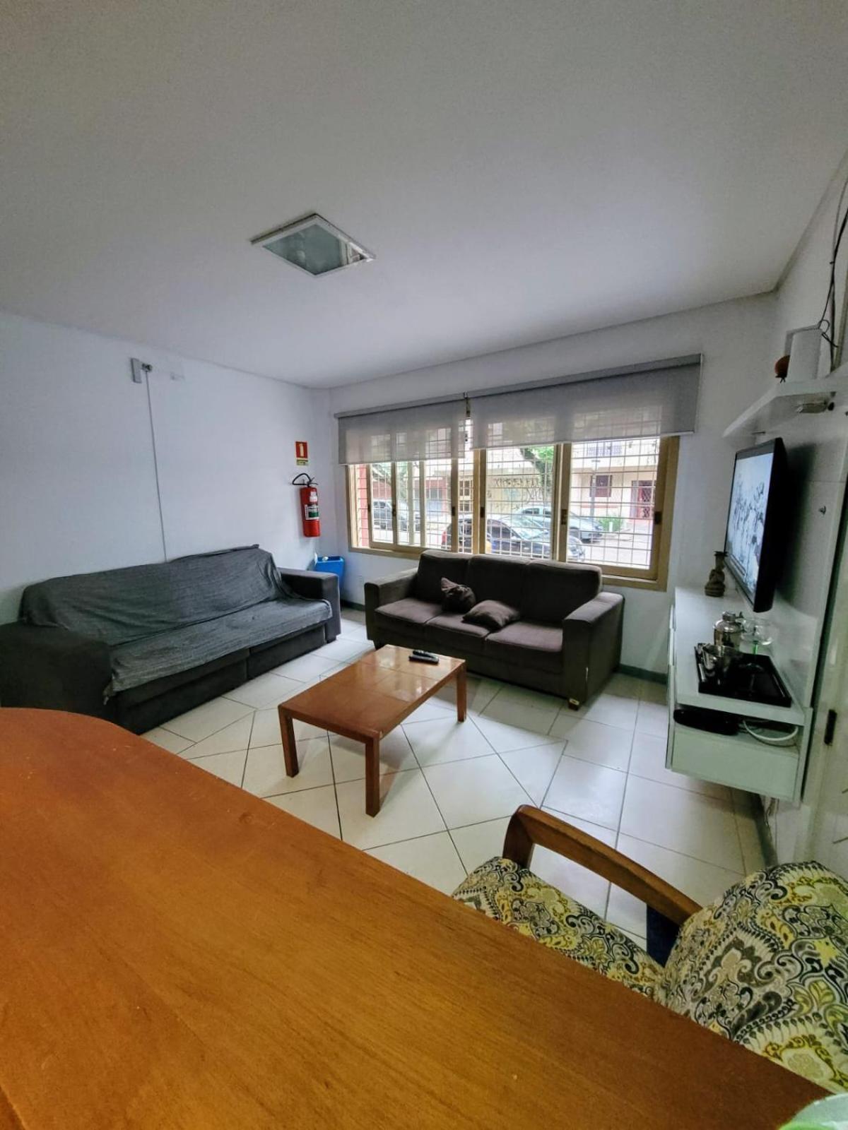 Man'S Place Hostel Masculino 포르투알레그리 외부 사진