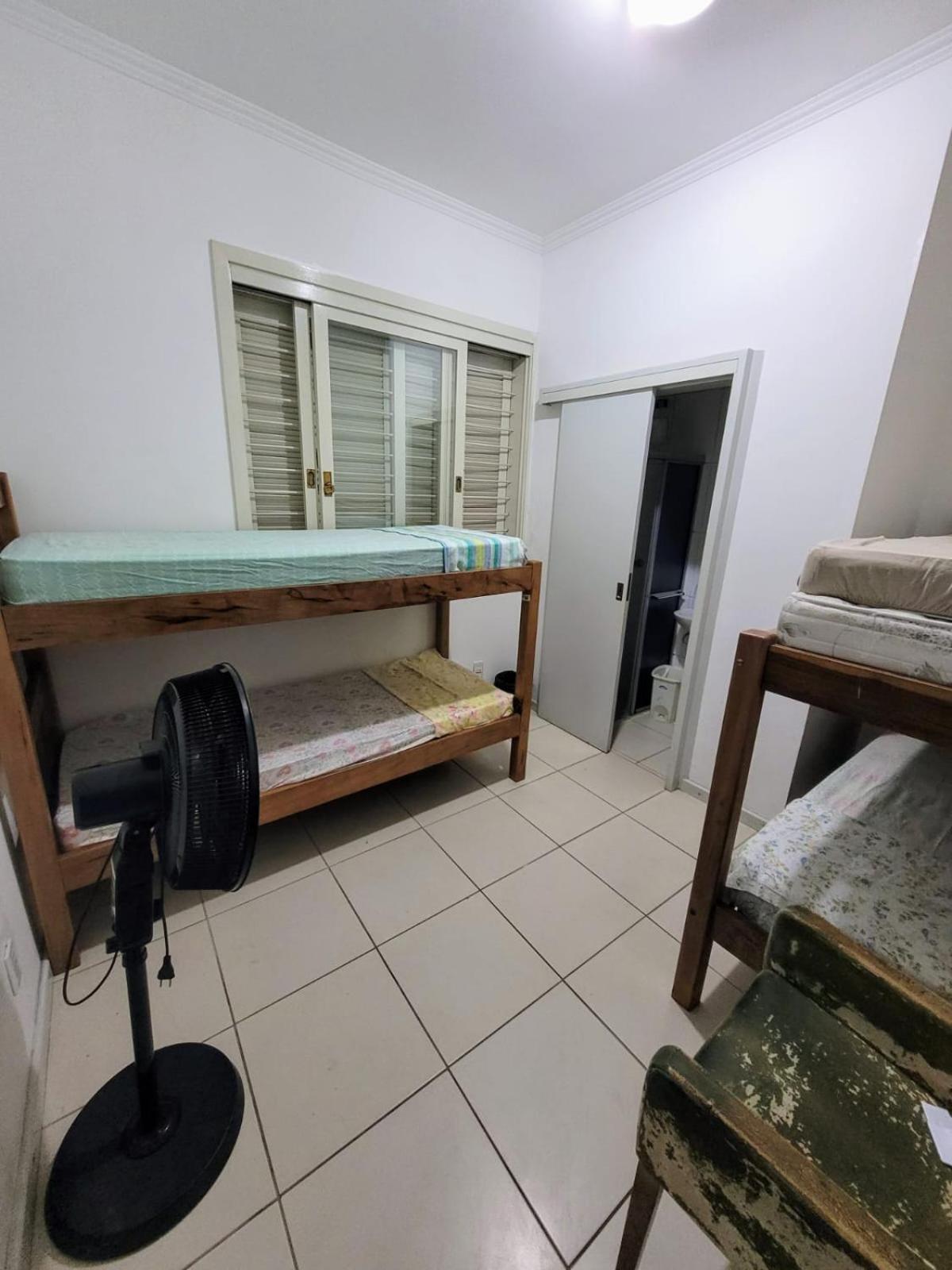Man'S Place Hostel Masculino 포르투알레그리 외부 사진