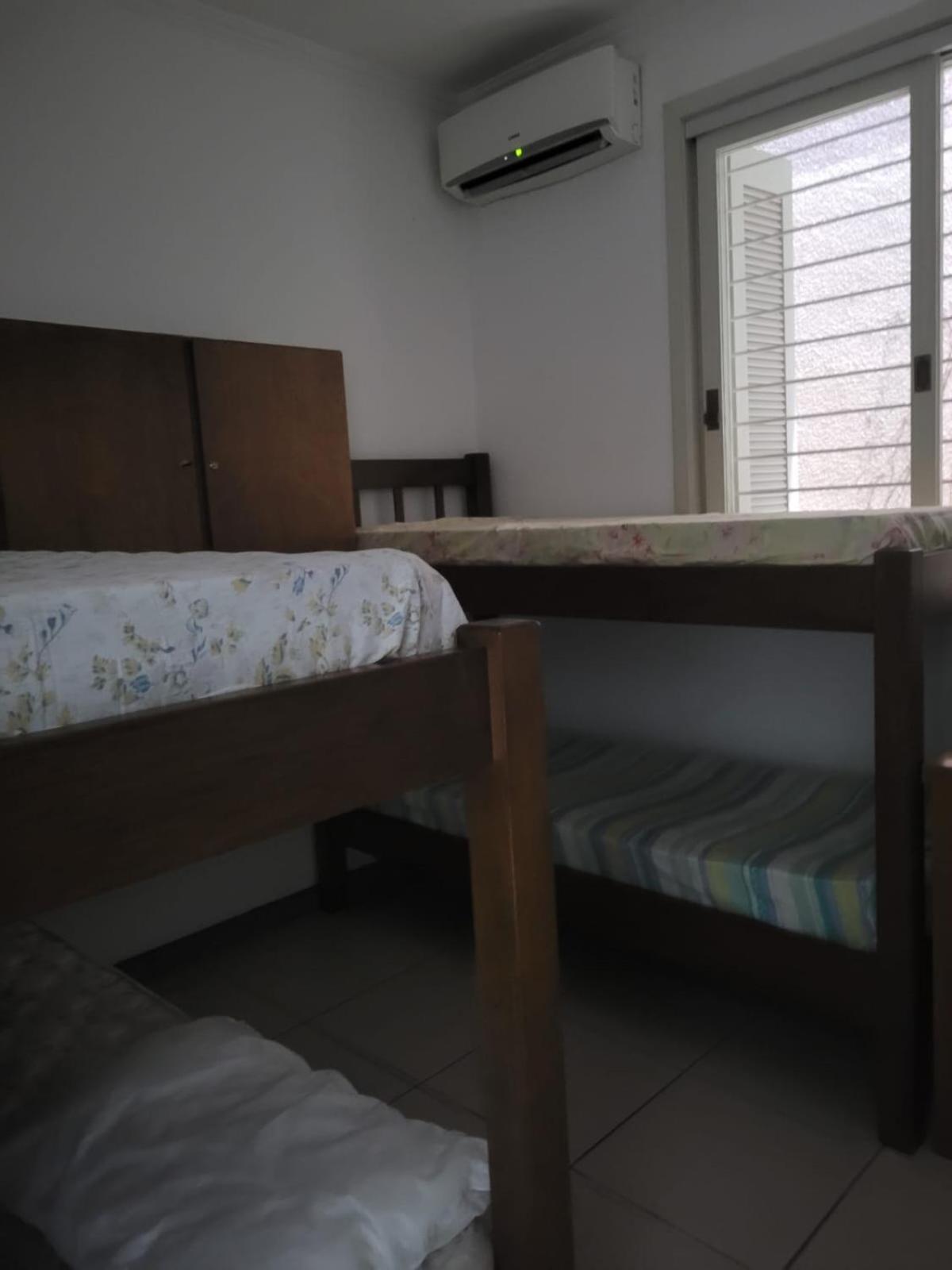 Man'S Place Hostel Masculino 포르투알레그리 외부 사진