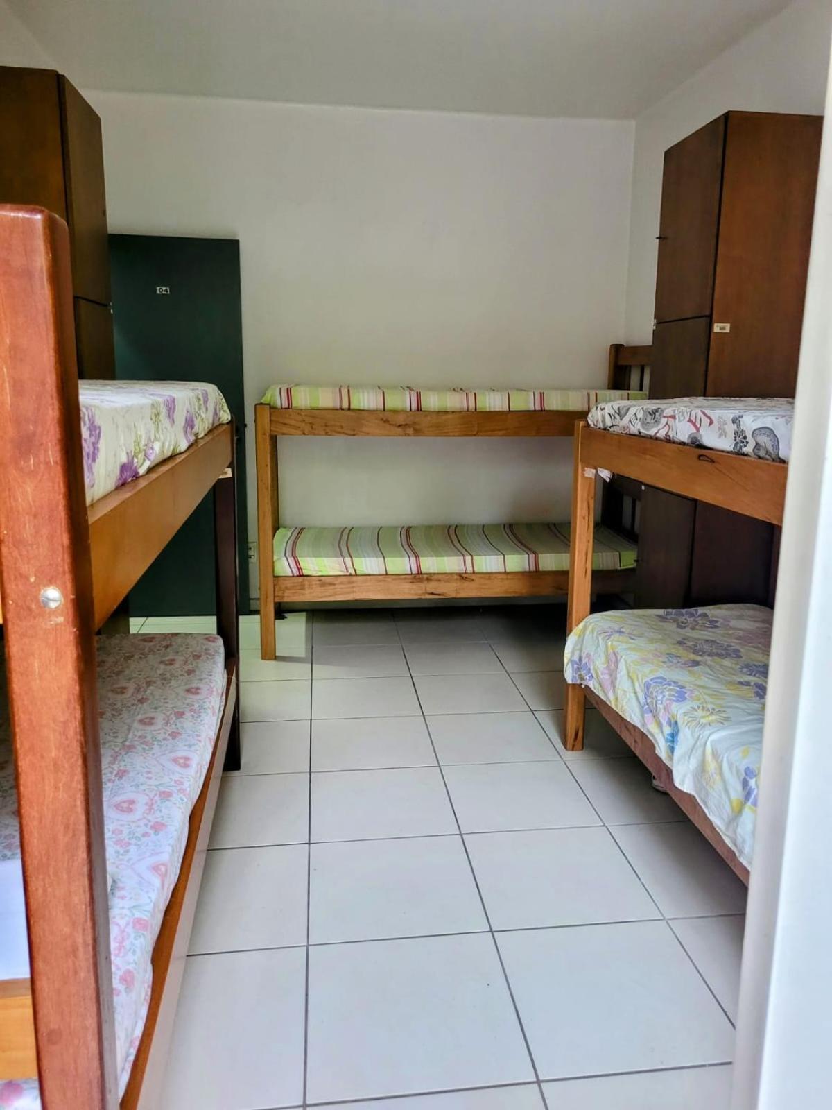 Man'S Place Hostel Masculino 포르투알레그리 외부 사진