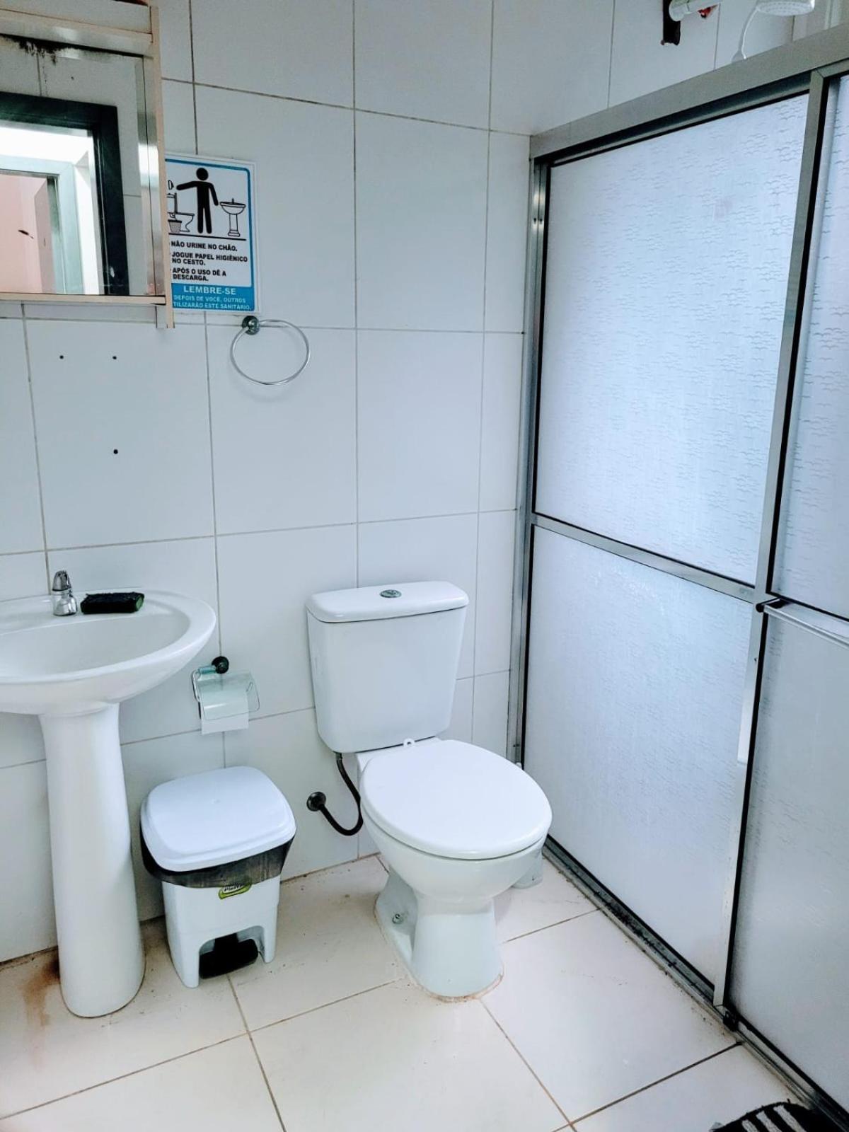 Man'S Place Hostel Masculino 포르투알레그리 외부 사진