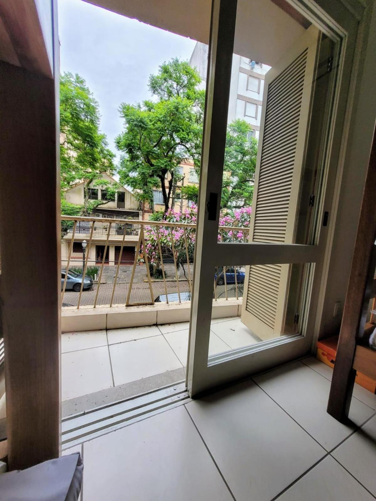 Man'S Place Hostel Masculino 포르투알레그리 외부 사진