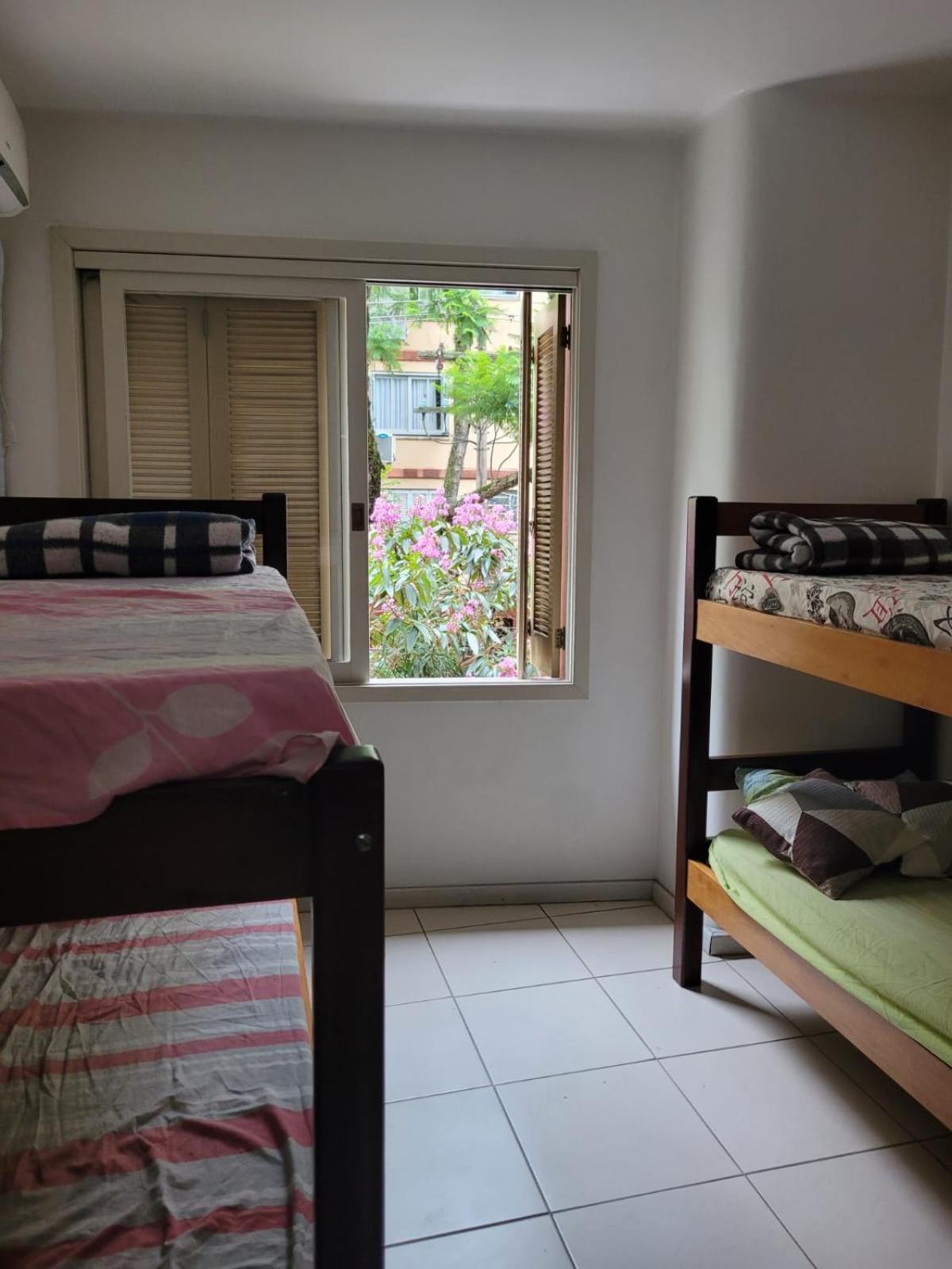 Man'S Place Hostel Masculino 포르투알레그리 외부 사진