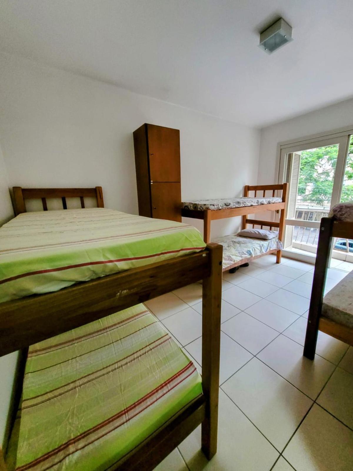 Man'S Place Hostel Masculino 포르투알레그리 외부 사진