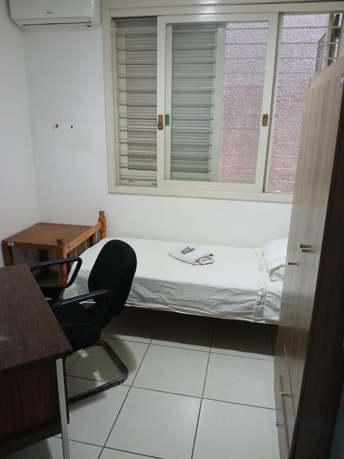 Man'S Place Hostel Masculino 포르투알레그리 외부 사진